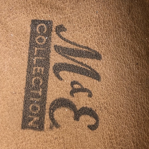 🆕size 42**M&E Collection 👡LIKE Birkenstock’ 🆕👡 - Picture 3 of 9